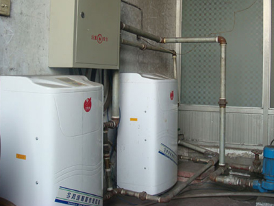 河北省秦皇島60Kw電鍋爐(lú)采暖弄點改造工程